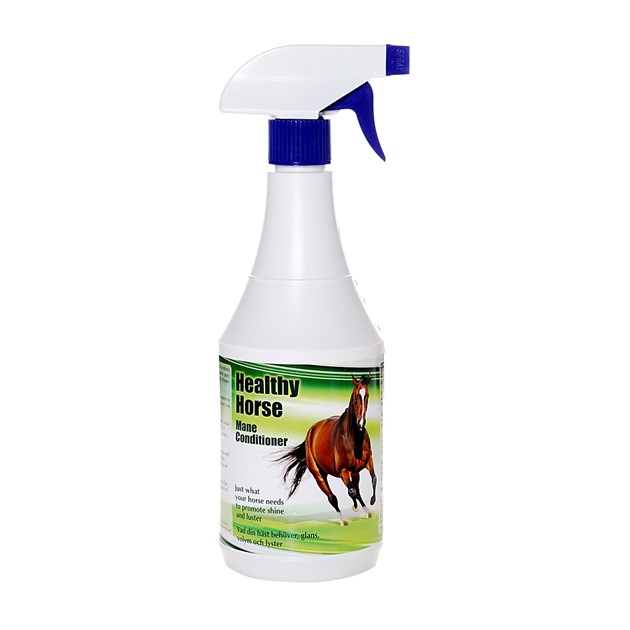 Healthy Horse Mane Conditioner 750 ml